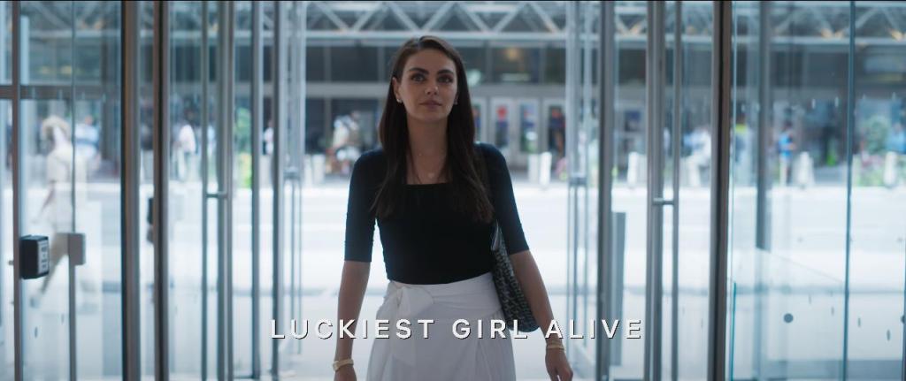 “Luckiest Girl Alive”: ecco il trailer