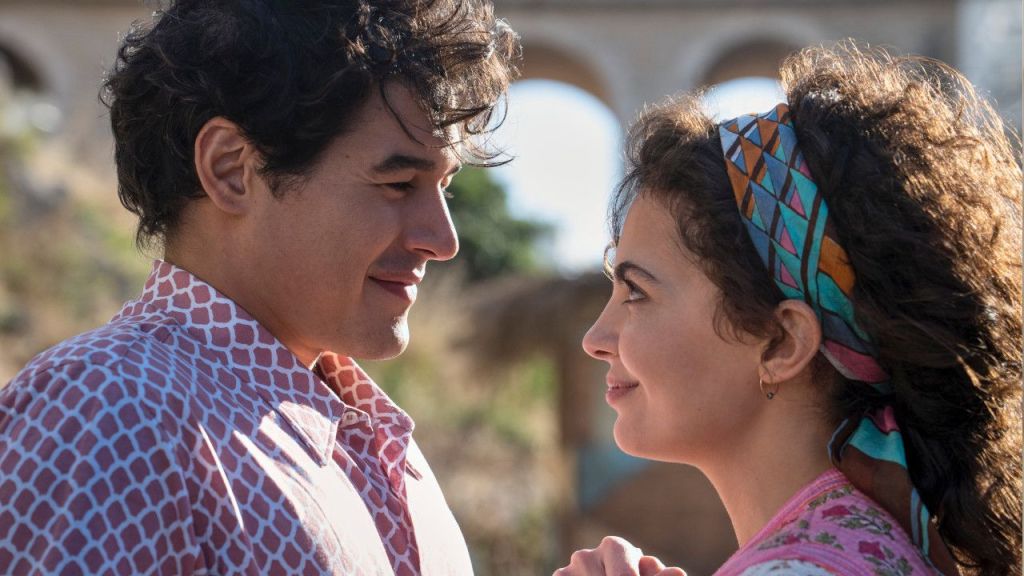 “Per Lanciarsi Dalle Stelle”: uscito il trailer