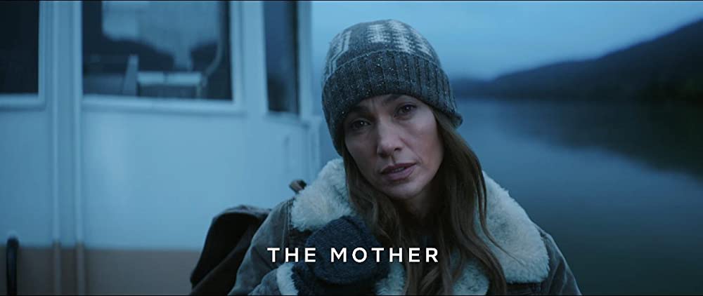 “The Mother”: ecco il primo trailer del nuovo action movie con Jennifer&nbsp;Lopez