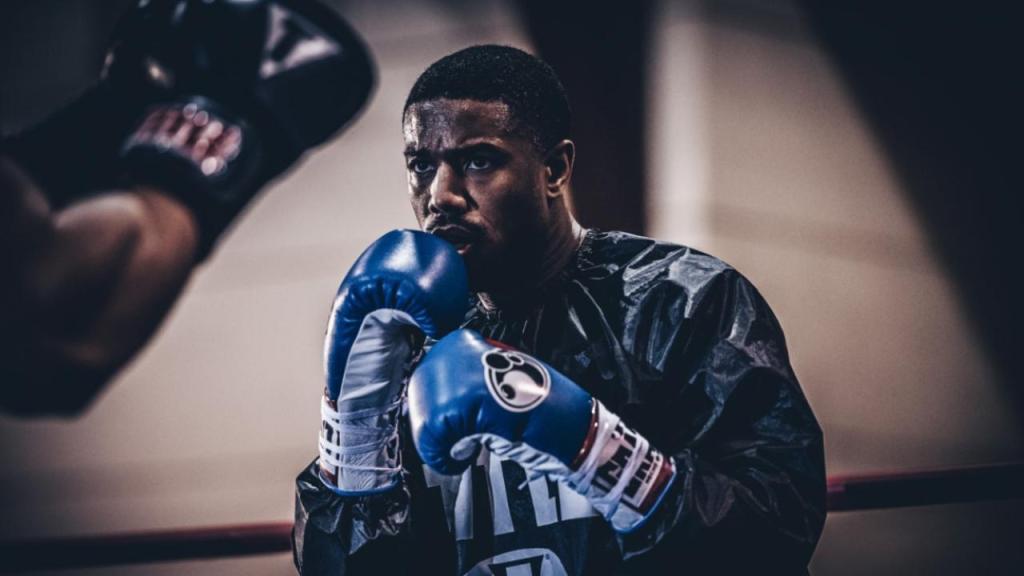 “Creed III”: rilasciato il primo trailer