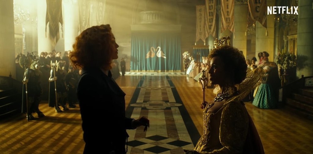 “L’accademia del bene e del male”: uscito il nuovo trailer