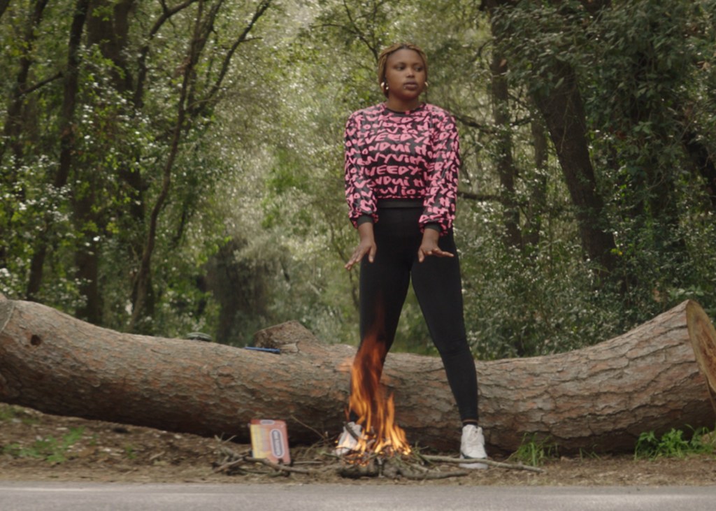 “Princess”, rilasciato il trailer del&nbsp;film