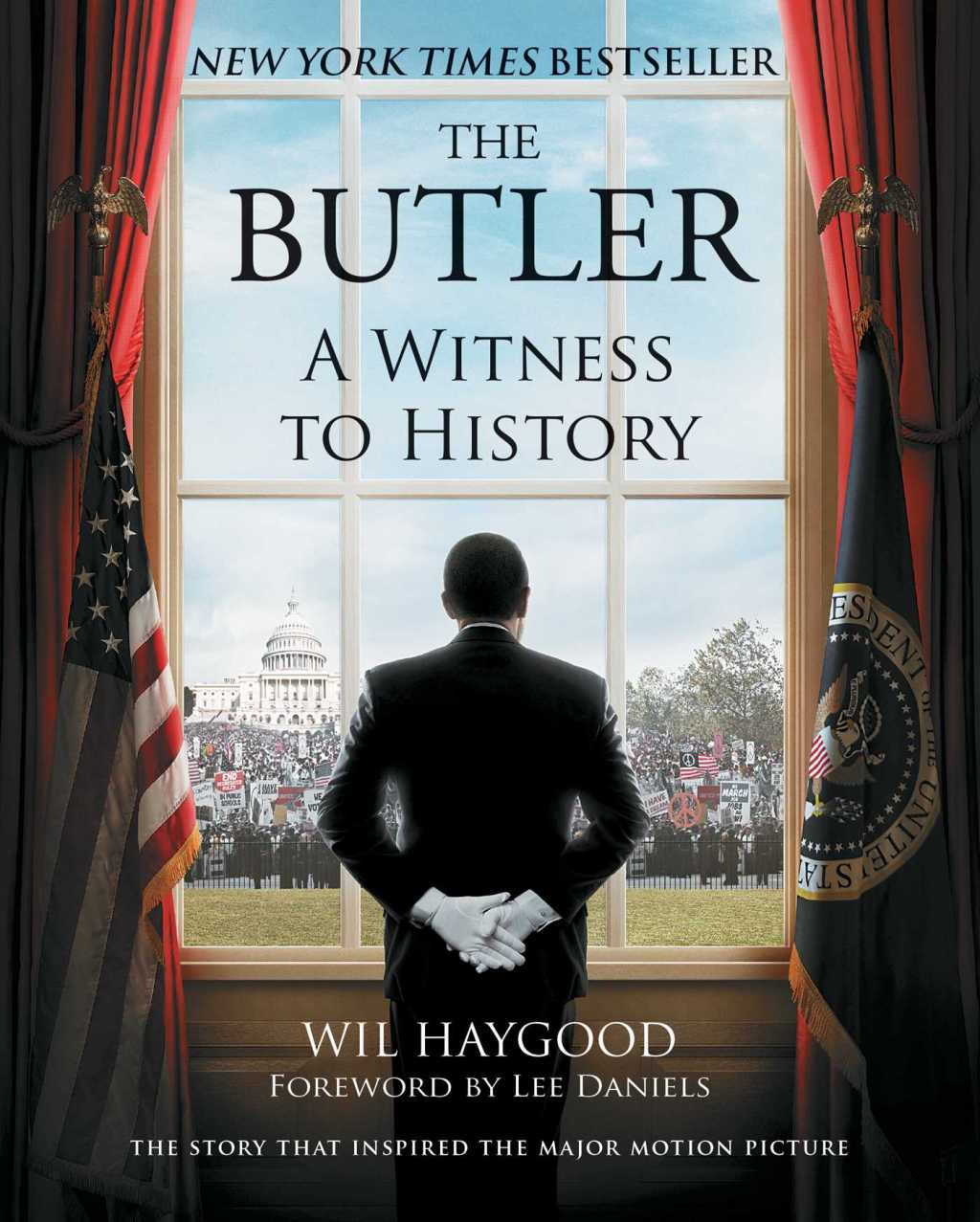 The Butler – Un maggiordomo alla casa&nbsp;bianca