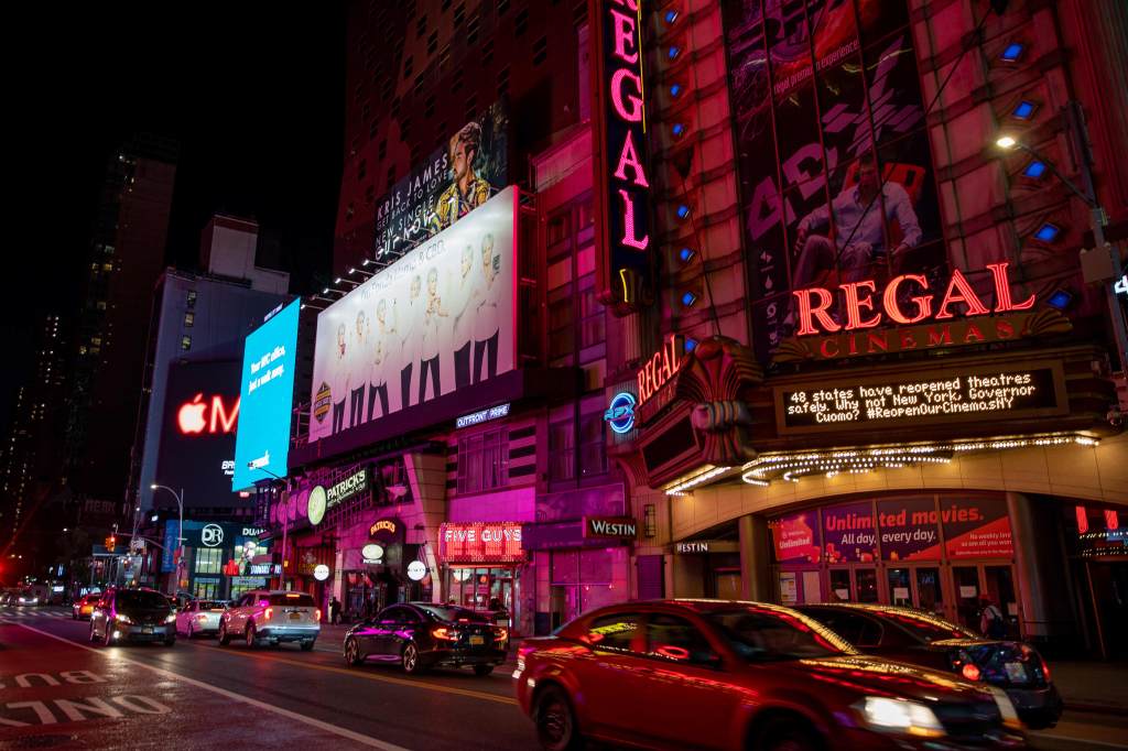 Ecco il risultato del boxoffice del weekend