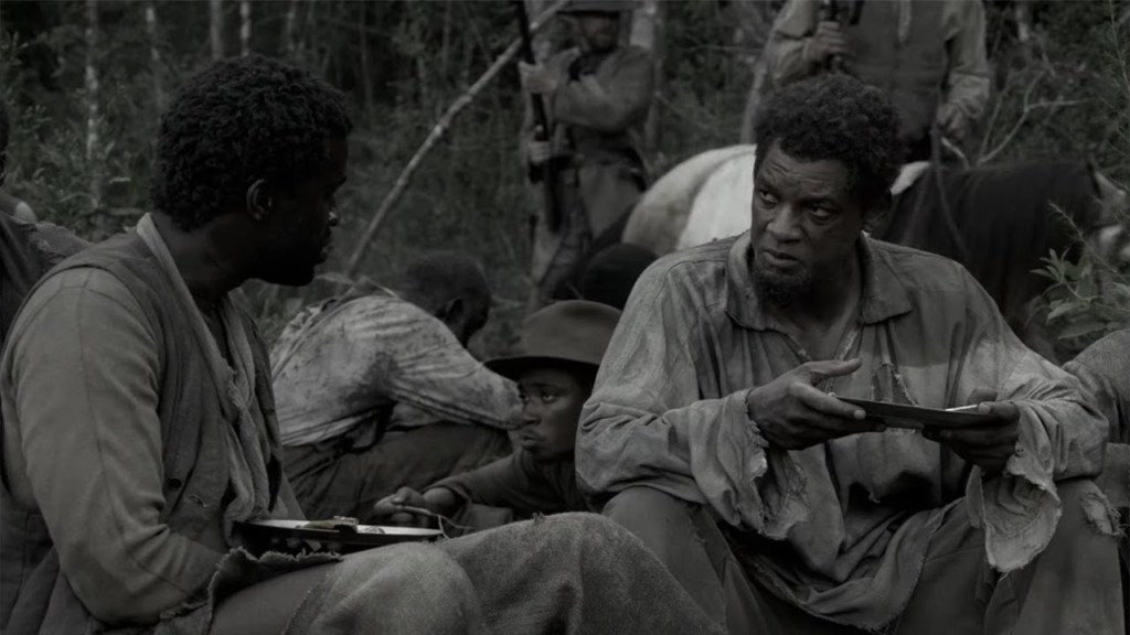 “Emancipation – Oltre la libertà”: rilasciato il trailer