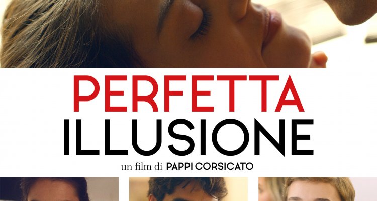 Pappi Corsicato torna nelle sale con “Perfetta illusione”
