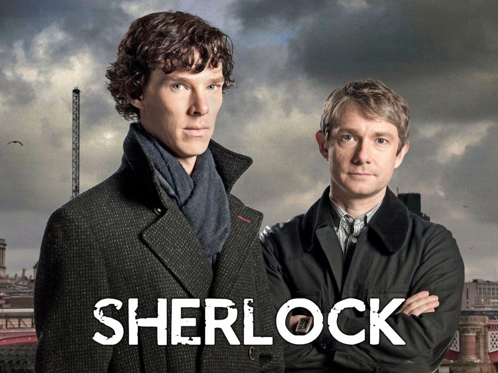 Sherlock