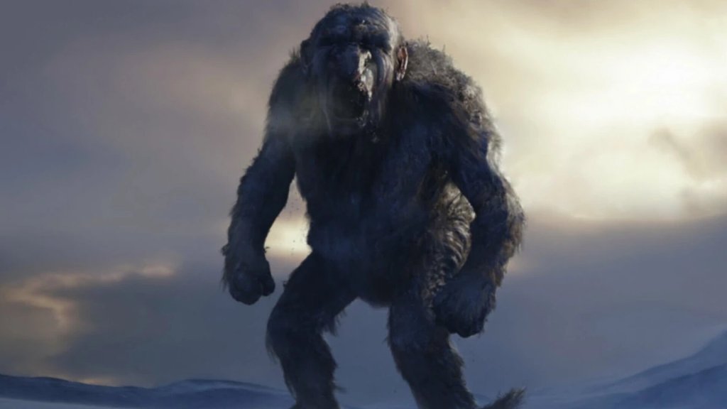 “Troll”: rilasciato il trailer ufficiale