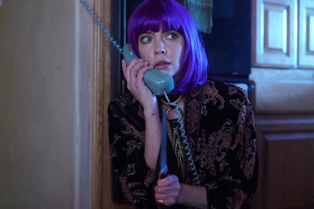 “Alone at Night”: uscito il primo trailer&nbsp;ufficiale