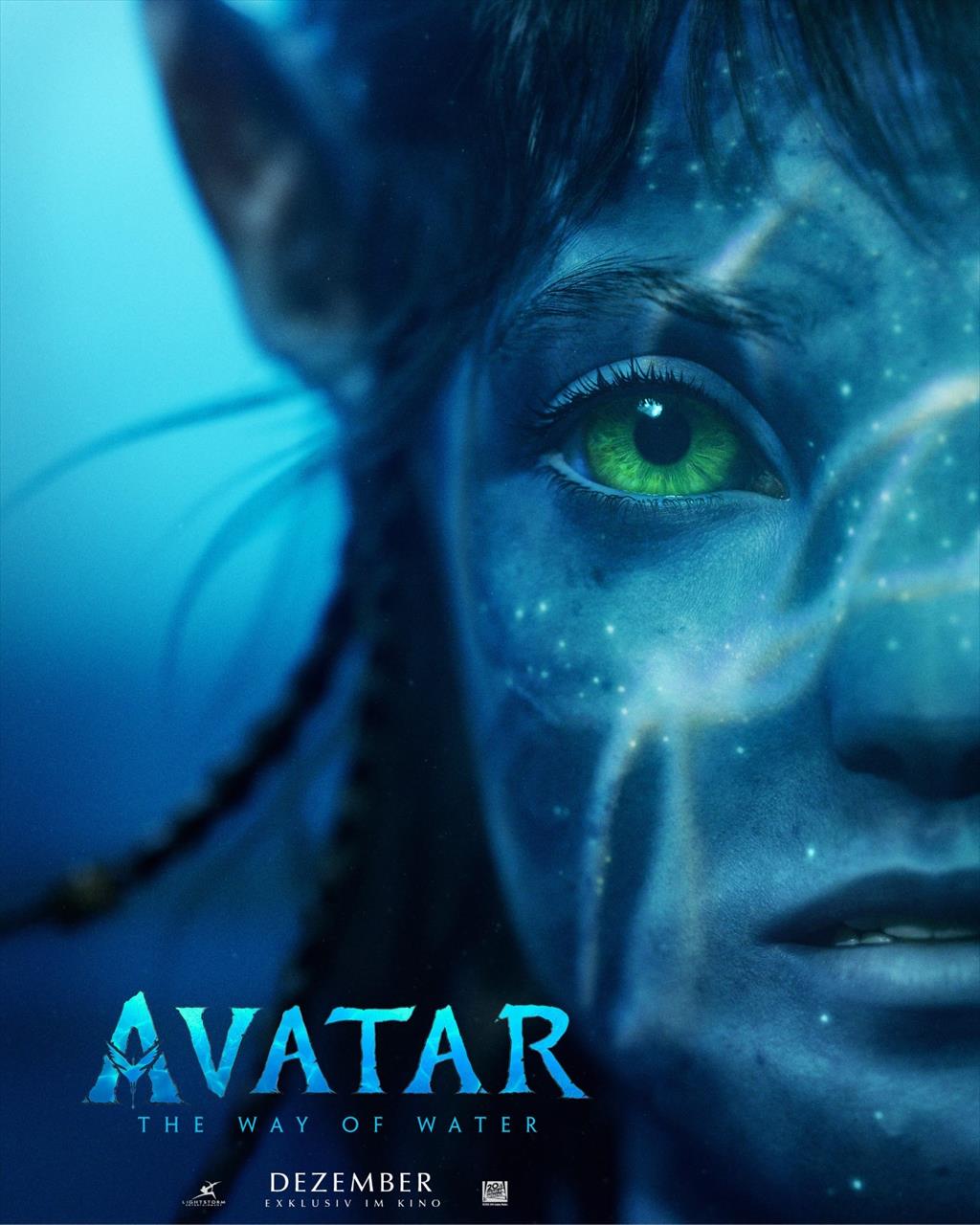 Avatar 2: La Via dell’Acqua