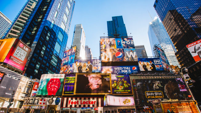 Ecco i risultati del boxoffice del weekend