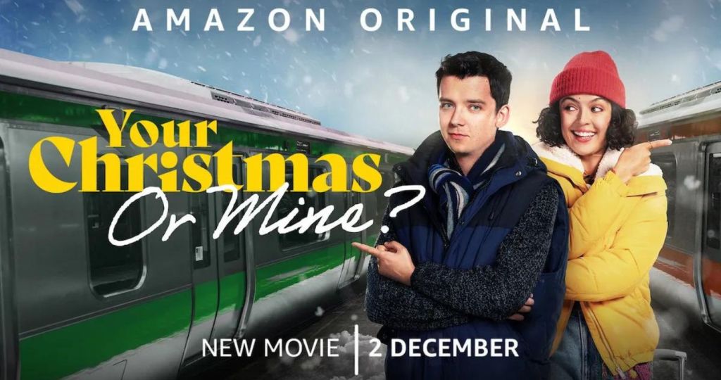 Il tuo Natale o il&nbsp;mio?