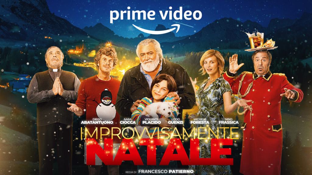 Improvvisamente Natale