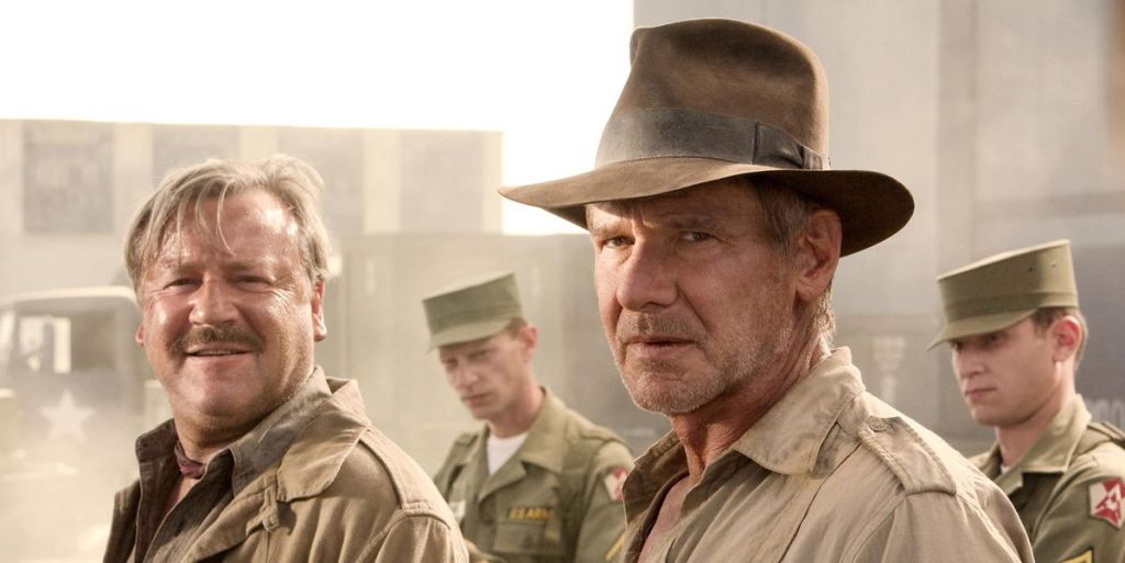Uscito a sorpresa il trailer dell’ultimo film di Indiana&nbsp;Jones