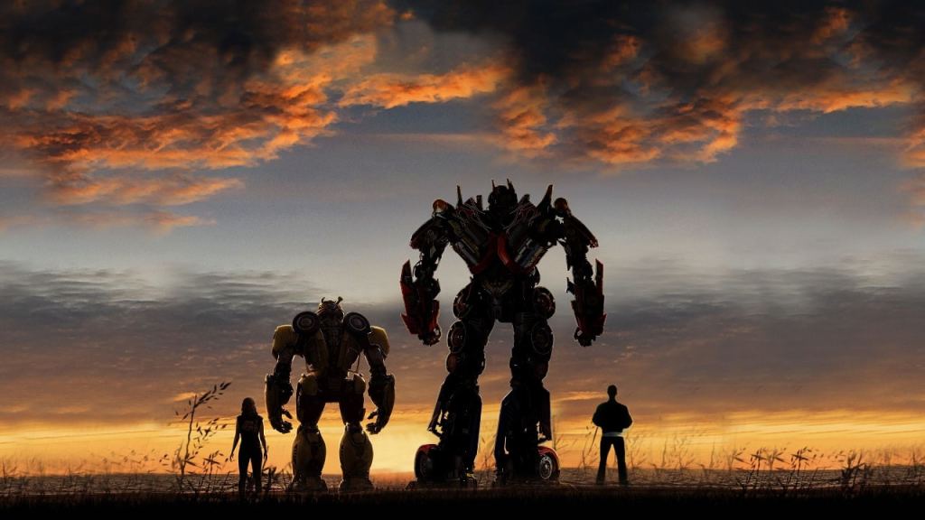 “Transformers: Il Risveglio”: rilasciato il&nbsp;trailer