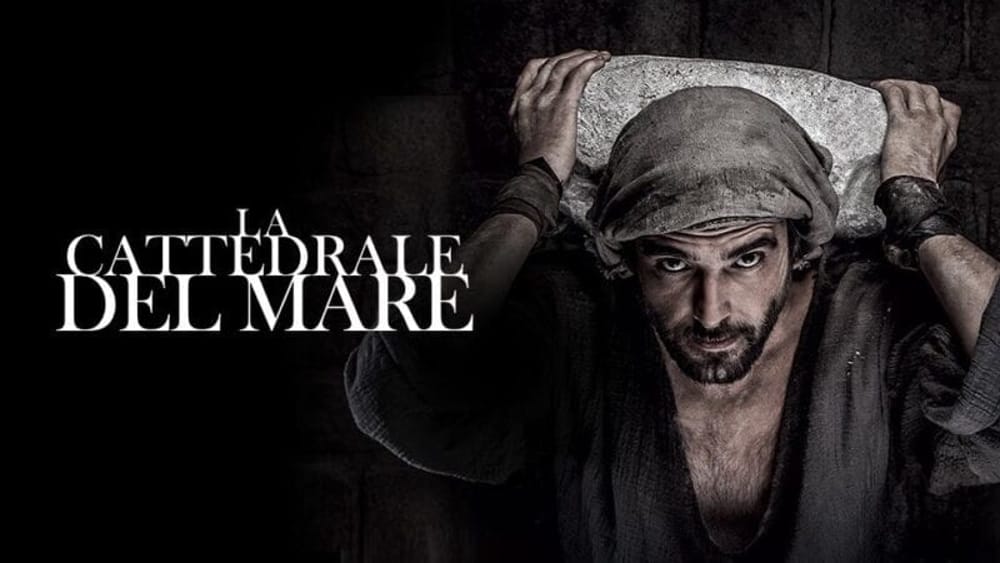 La cattedrale del&nbsp;mare
