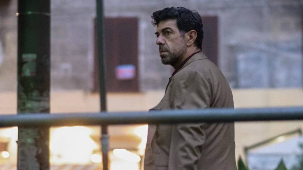 “L’ultima notte di Amore”: rilasciato il&nbsp;trailer