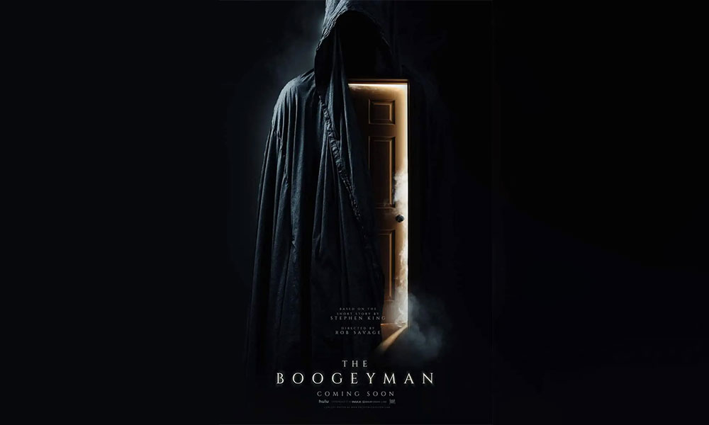 “The Boogeyman”, ecco il&nbsp;trailer