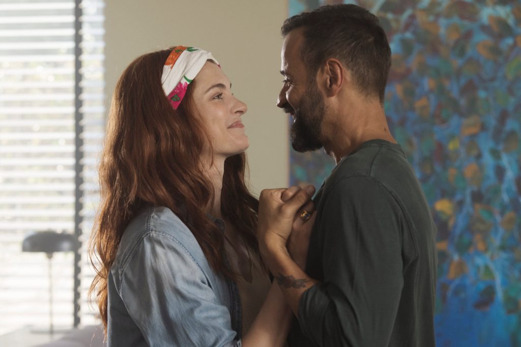 “Una gran voglia di vivere”, ecco il&nbsp;trailer