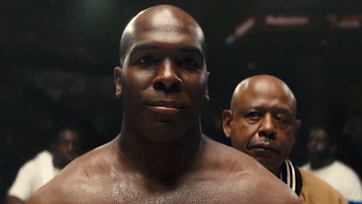 Uscito il trailer di “Big George&nbsp;Foreman”