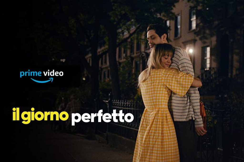 Meet Cute – Il giorno perfetto