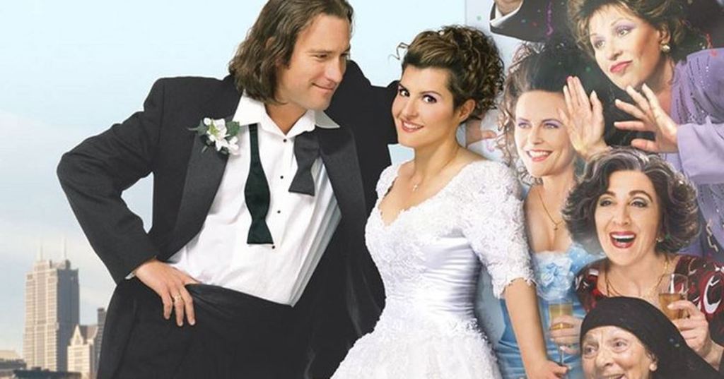 “Il Mio Grosso Grasso Matrimonio Greco”: rivelata la data&nbsp;d’uscita