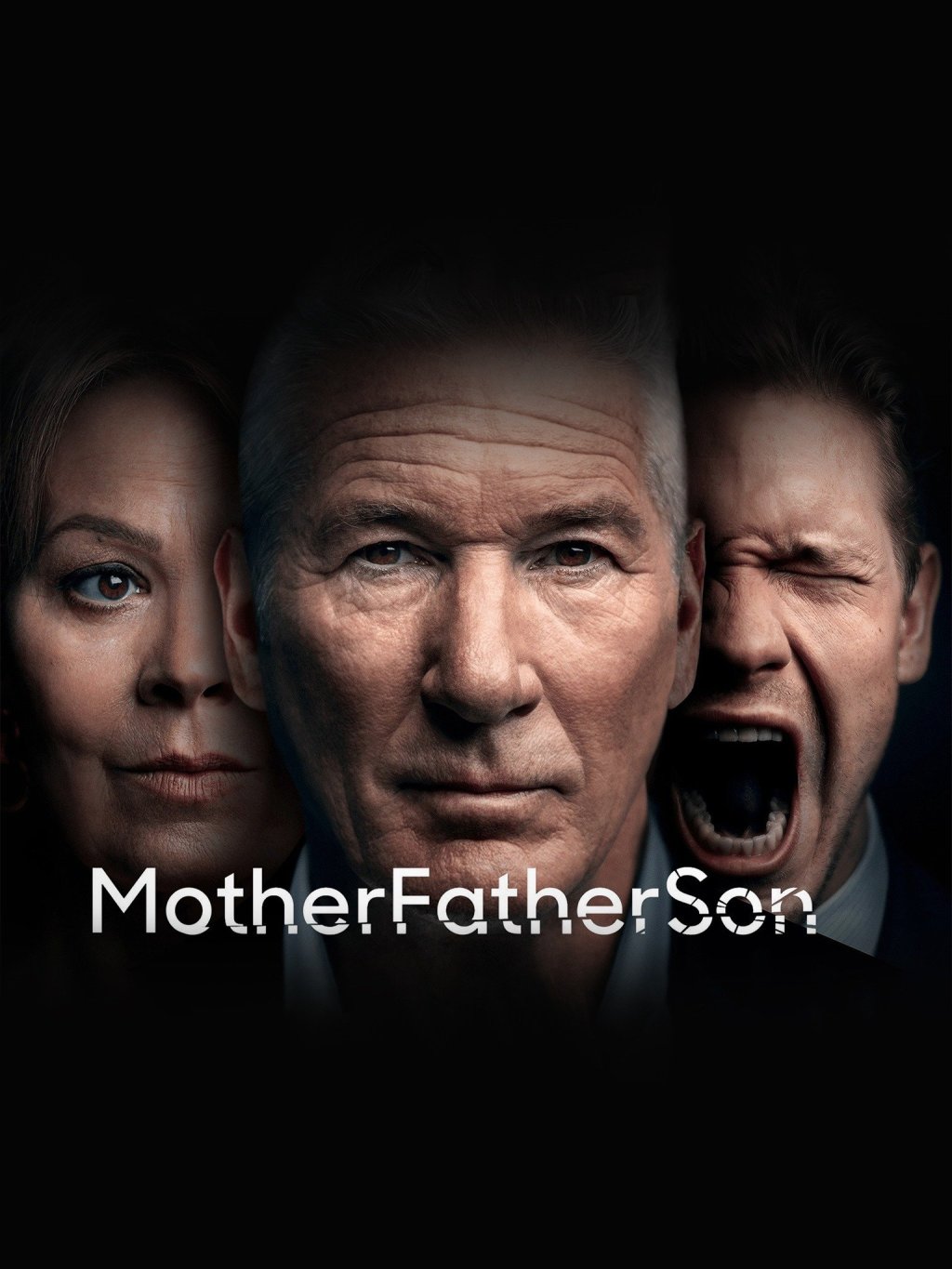 MotherFatherSon