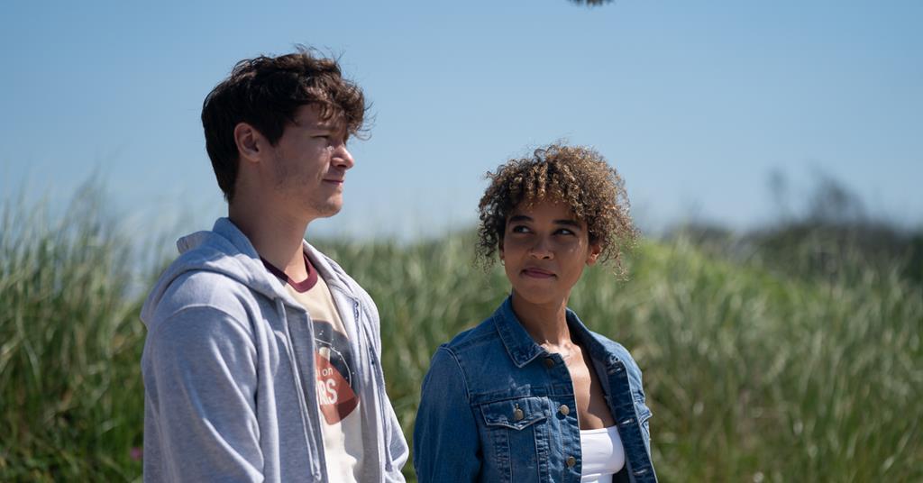 Rilasciato il trailer di “Space&nbsp;Oddity”