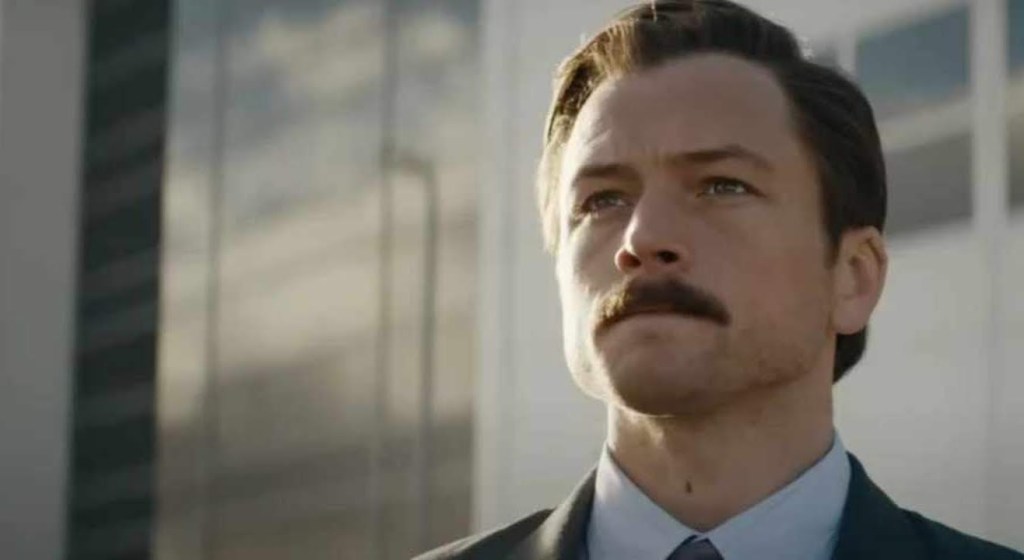 “Tetris”, rilasciato il trailer&nbsp;ufficiale