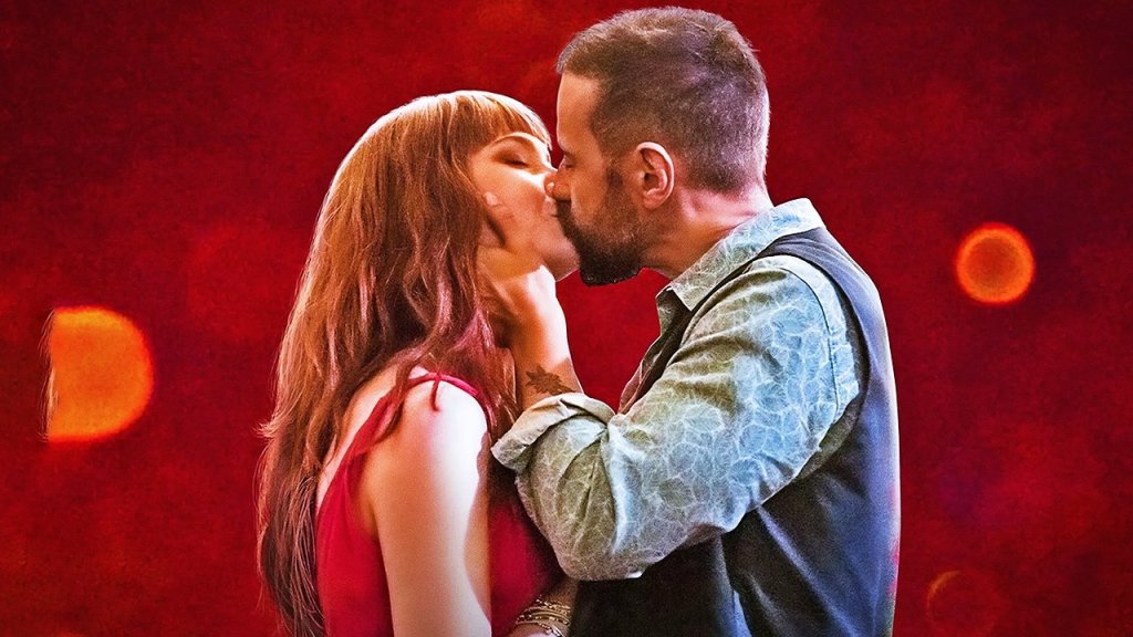 Una gran voglia di&nbsp;vivere