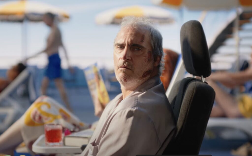 “Beau ha paura”, uscito il trailer in&nbsp;italiano