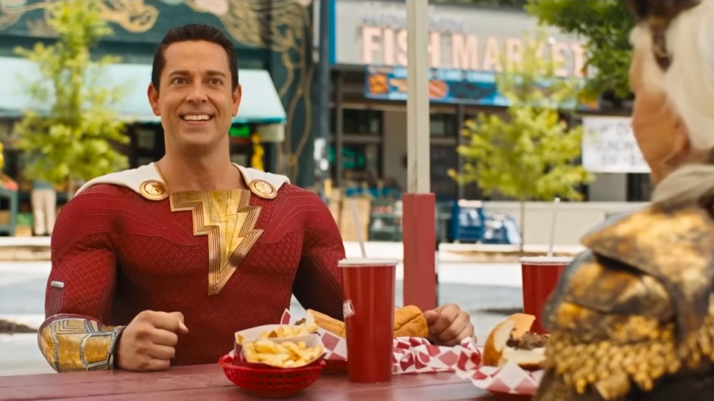 Ecco il boxoffice italiano del&nbsp;weekend