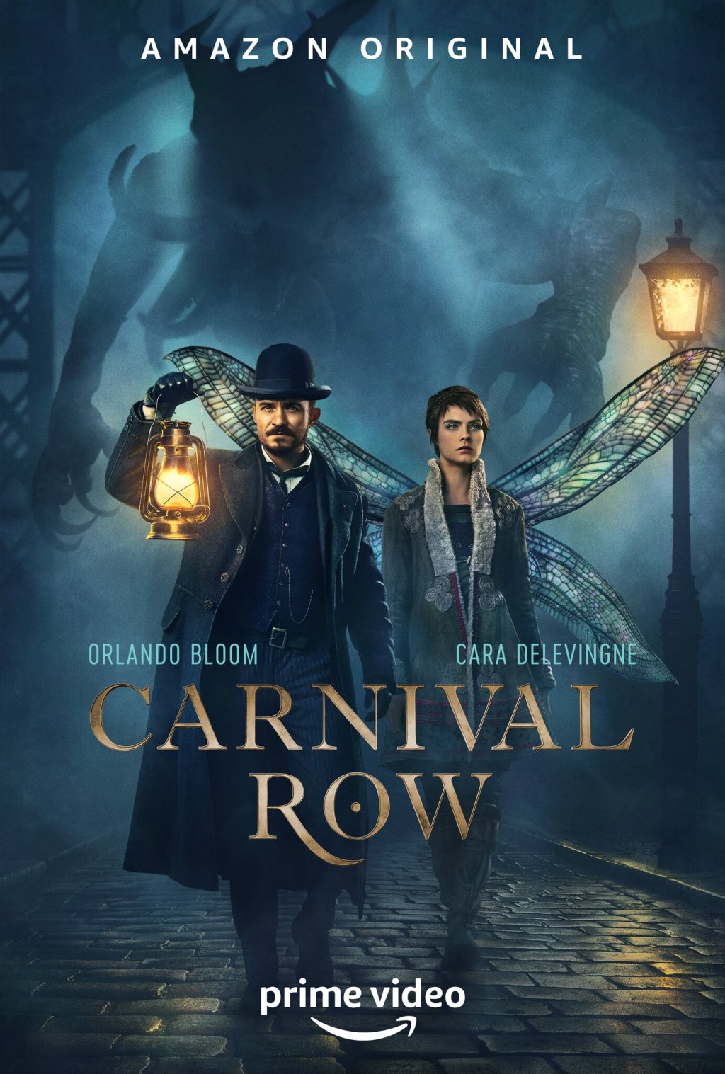 Carnival Row