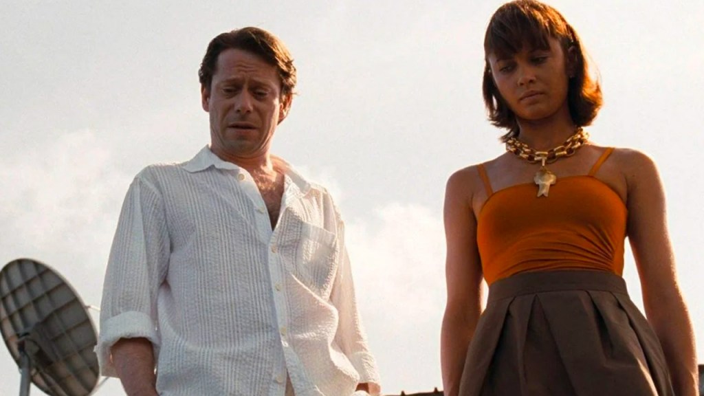 Rilasciato il trailer de “Il sol dell’avvenire”