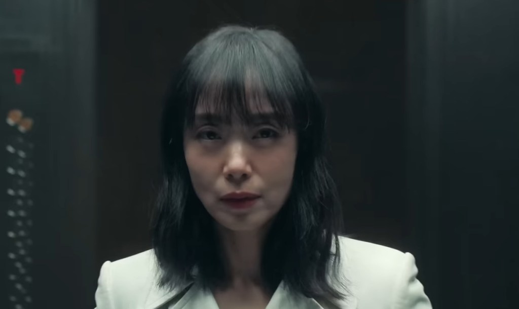 “Kill Boksoon” da oggi su&nbsp;Netflix