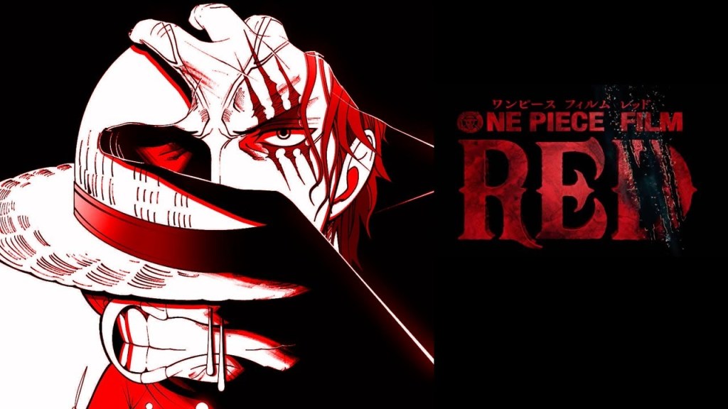 One Piece Film: Red