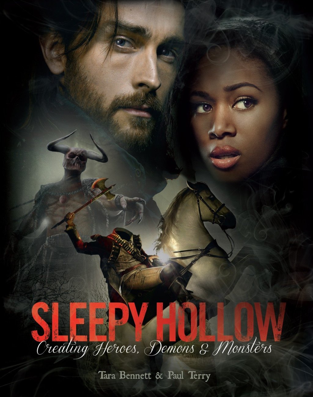 Sleepy Hollow