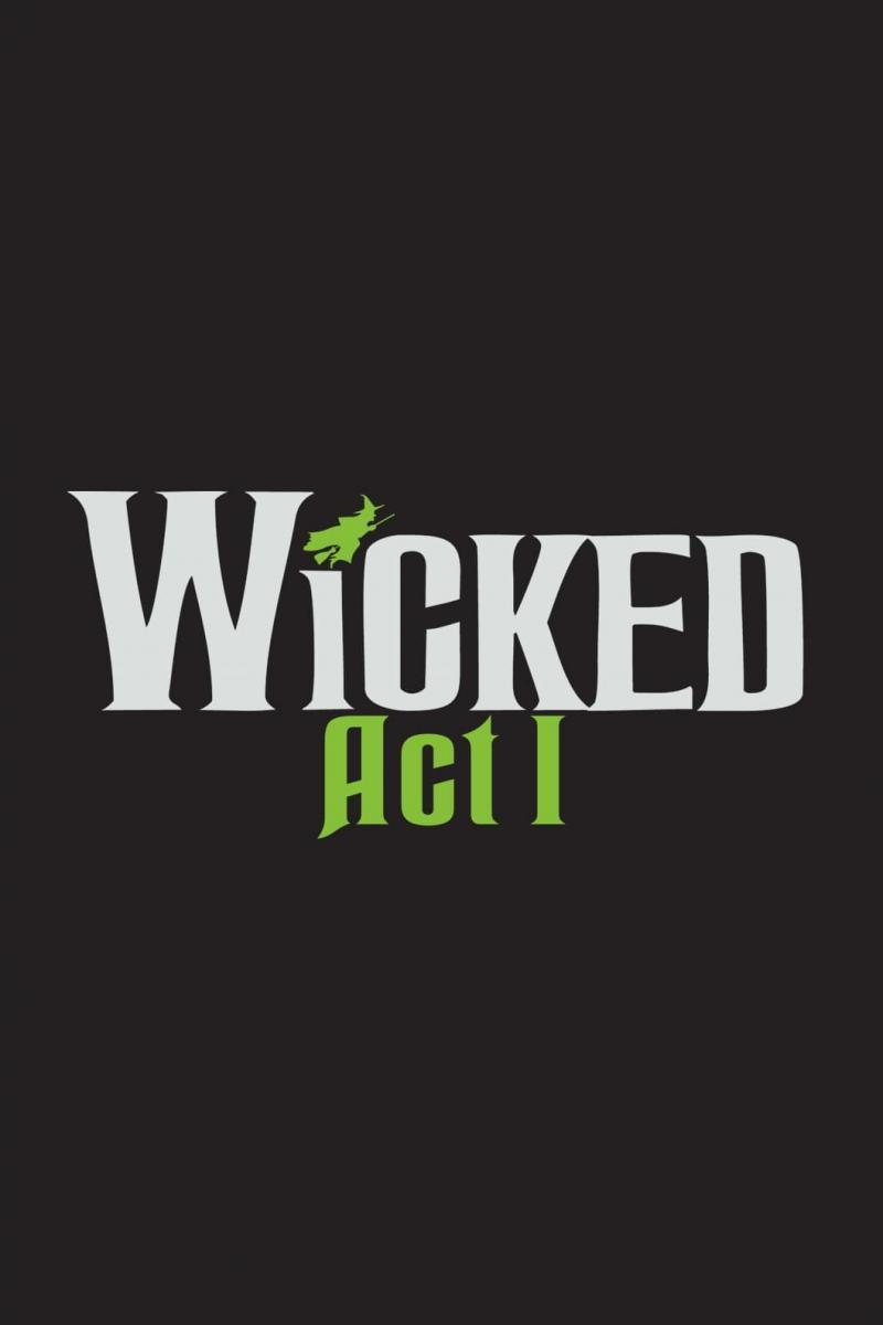 Anticipata l’uscita di “Wicked: Part One”