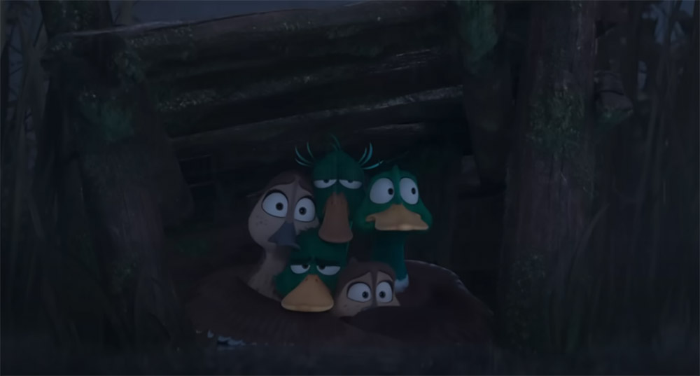 Ecco il primo trailer ufficiale di “Prendi il volo”