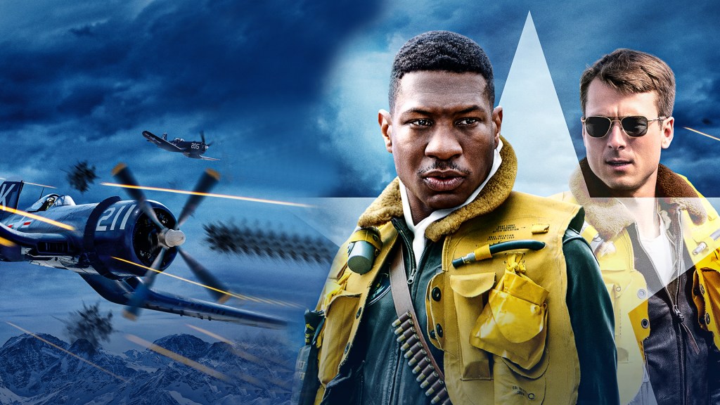 Sulle ali dell’onore