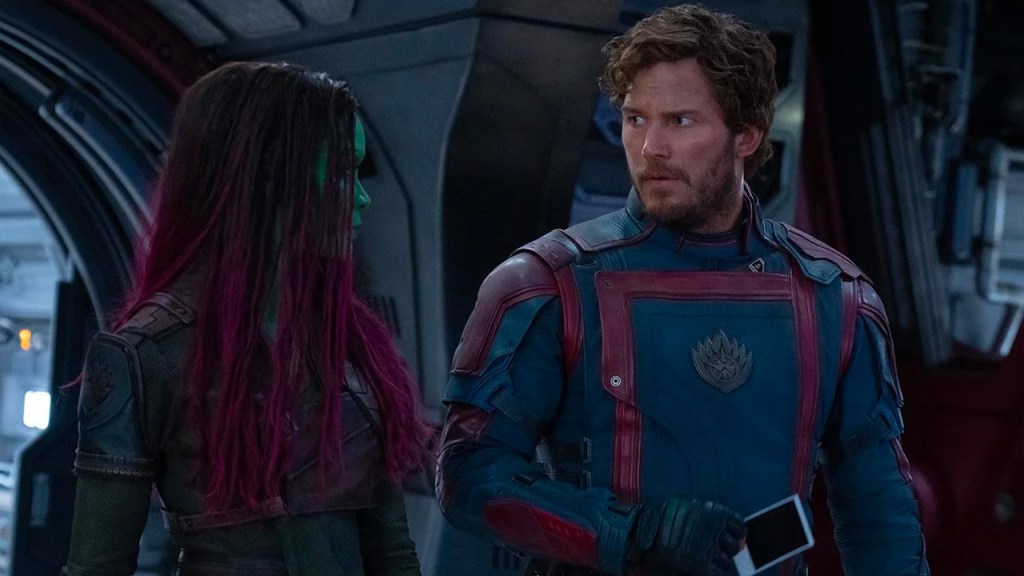 I risultati del boxoffice: “Guardiani della Galassia” rimane in testa alla classifica