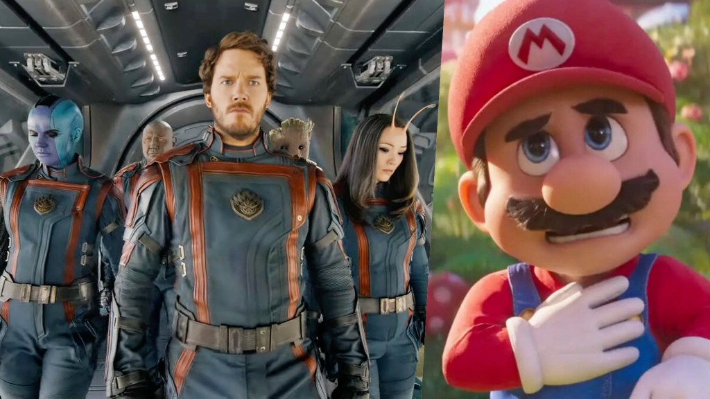 Il boxoffice del fine settimana italiano