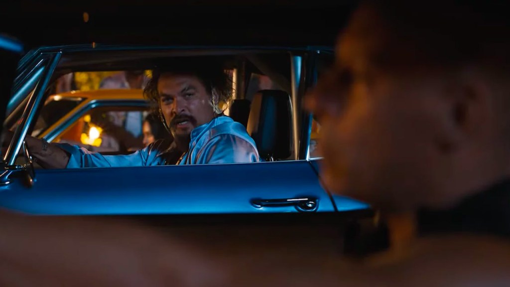 Gli incassi del boxoffice del fine settimana