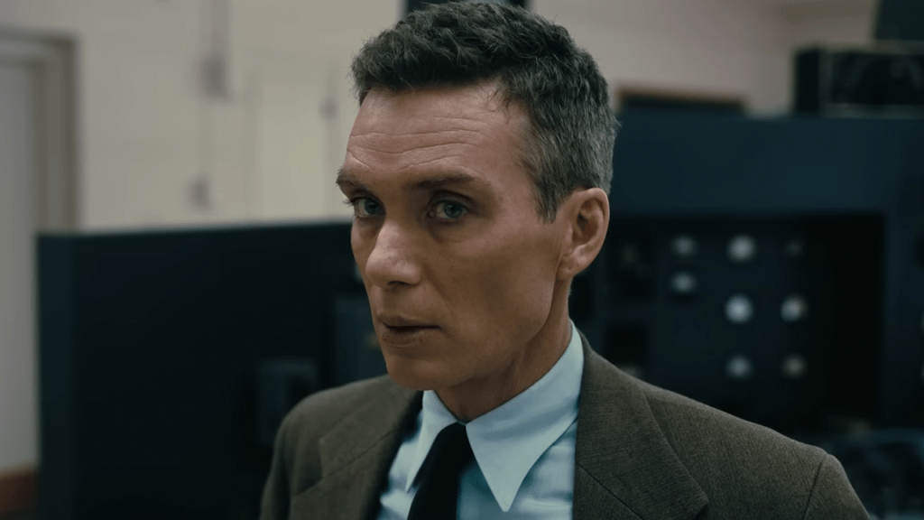 “Oppenheimer”: rilasciato un nuovo trailer