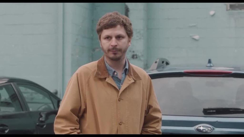 Rilasciato il trailer del film “The Adults”