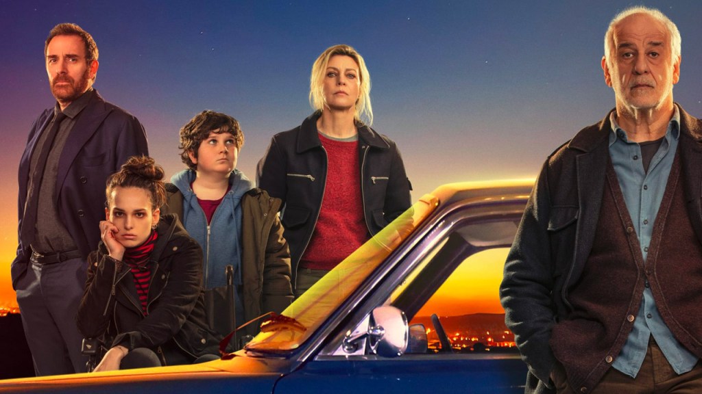 Il primo giorno della mia&nbsp;vita