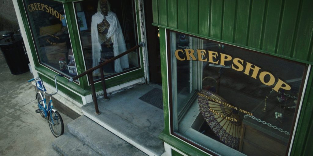 Rilasciato il trailer di “King on&nbsp;Screen”