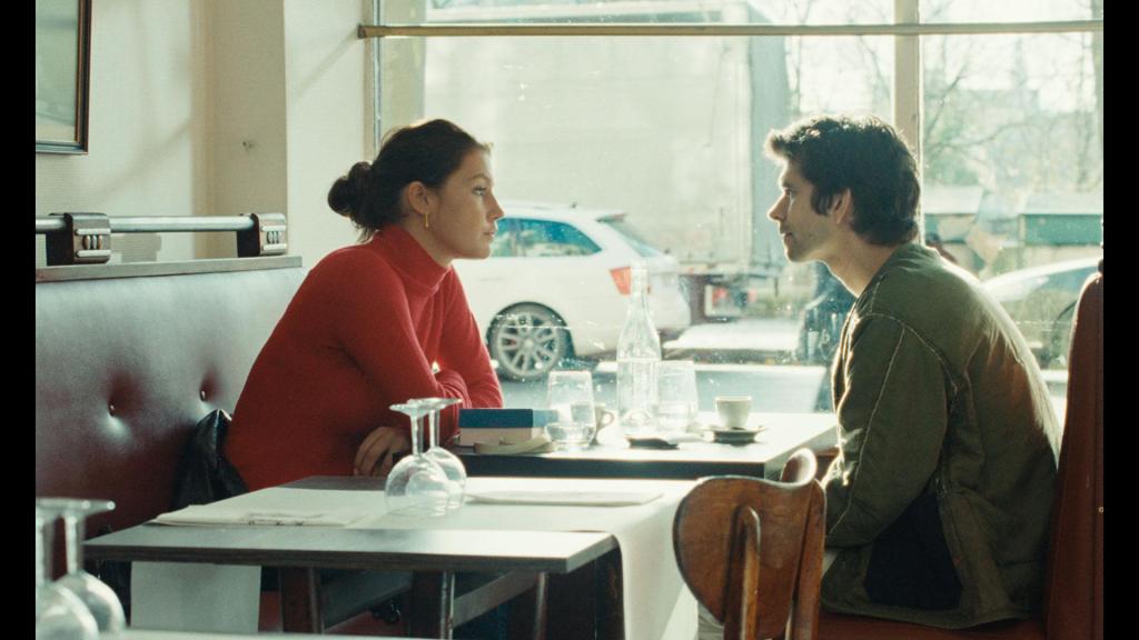 Rilasciato il trailer del nuovo film di Ira&nbsp;Sachs