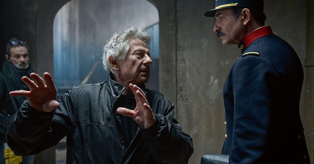 Roman Polanski, pronto il suo nuovo film