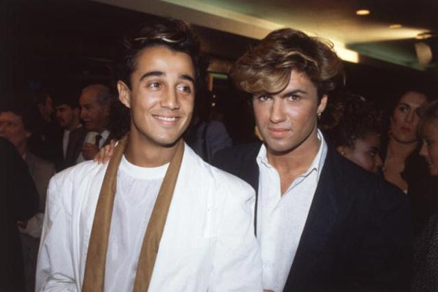 Pronto il documentario sugli Wham!